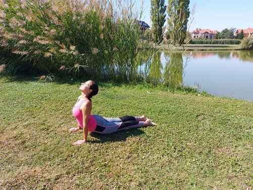 gerincjóga Budapest